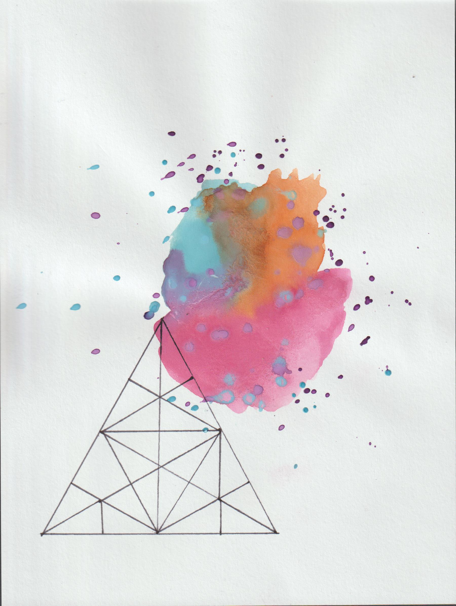 geometric art